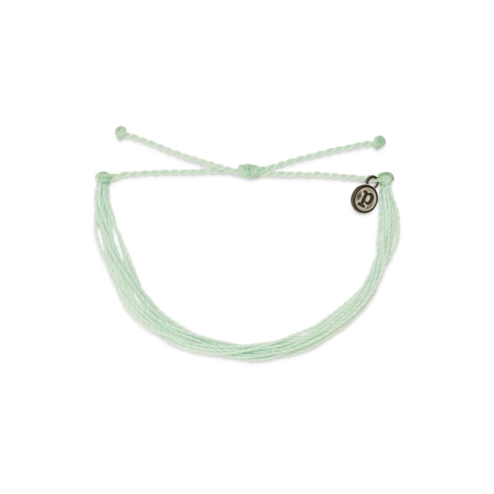 Pura Vida Solid Winterfresh Bracelet